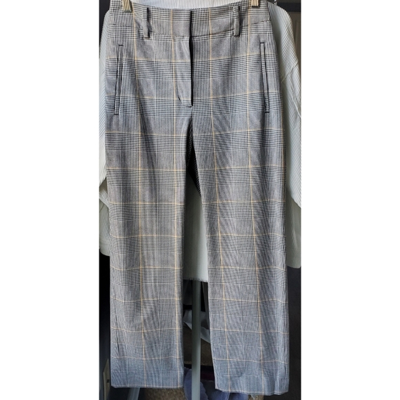 Brand new - Aritzia Wilfred New Tie-Front Pant - Picture 2 of 9